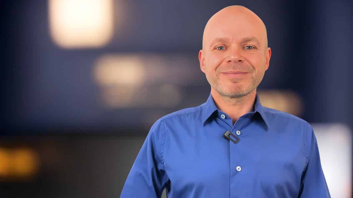 Conseiller en recrutement, spécialisé en entretien d'embauche