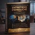 Téléchargez votre Guide PDF Gratuit – Entretien d'embauche Téléchargez votre guide gratuit – Entretien d'embauche