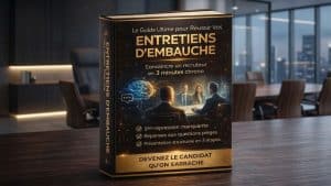 Téléchargez votre guide gratuit – Entretien d'embauche